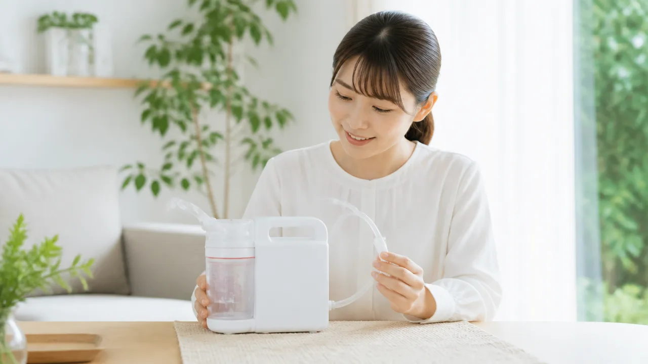 メルシーポット S-505の口コミは？使いやすさや気になる点を紹介