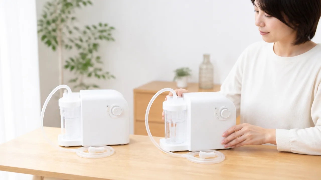 メルシーポット S-505の口コミは？使いやすさや気になる点を紹介